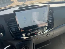 Fahrzeugbild Dethleffs Just Go T 7055 DBL Active Paket Anhängekupplung #13