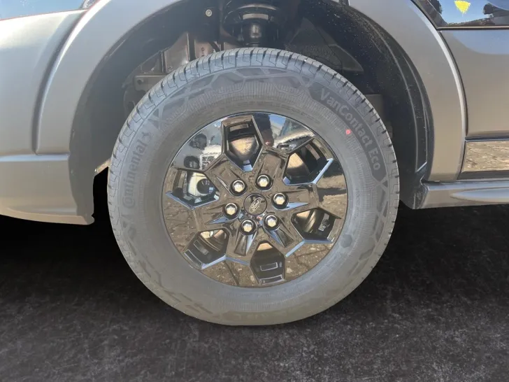 Fahrzeugbild Dethleffs Just Go T 7055 DBL Active Paket Anhängekupplung #15