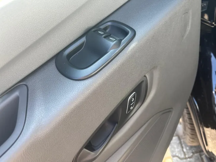 Fahrzeugbild Dethleffs Just Go T 7055 DBL Active Paket Anhängekupplung #17