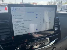 Fahrzeugbild Dethleffs Just Go T 7055 DBL Active Paket Anhängekupplung #20