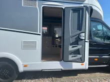 Fahrzeugbild Dethleffs Just Go T 7055 DBL Active Paket Anhängekupplung #22
