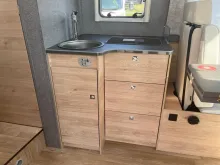 Fahrzeugbild Dethleffs Just Go T 7055 DBL Active Paket Anhängekupplung #23