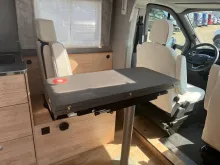 Fahrzeugbild Dethleffs Just Go T 7055 DBL Active Paket Anhängekupplung #24