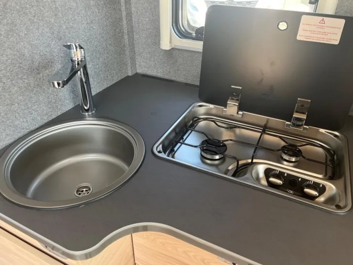 Fahrzeugbild Dethleffs Just Go T 7055 DBL Active Paket Anhängekupplung #26
