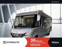 Fahrzeugbild Hymer BML 780-I / Leder / AHK / Leder #1