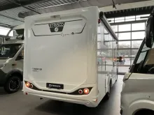 Fahrzeugbild Etrusco T 6900 SB Fiat / 4 Schlafpl. / 3,65t / Automatik #4
