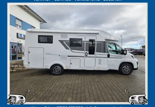 Bild Coral Axess 600 SL