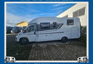 Bild Coral Axess 600 SL