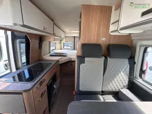 Fahrzeugbild Weinsberg CaraBus 600 ME Edition FIRE Modell 2026 / Längstbetten #10