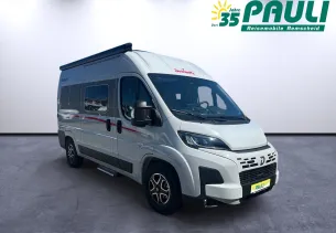 Bild Globetrail<br/>540 DR
