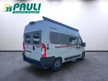 Fahrzeugbild Dethleffs Globetrail 540 DR Fiat Automatik #4