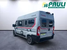 Fahrzeugbild Dethleffs Globetrail 540 DR Fiat Automatik #5