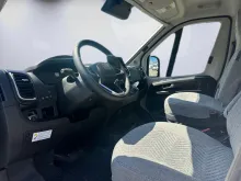 Fahrzeugbild Dethleffs Globetrail 540 DR Fiat Automatik #7