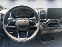 Fahrzeugbild Dethleffs Globetrail 540 DR Fiat Automatik #8