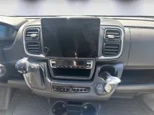Fahrzeugbild Dethleffs Globetrail 540 DR Fiat Automatik #9
