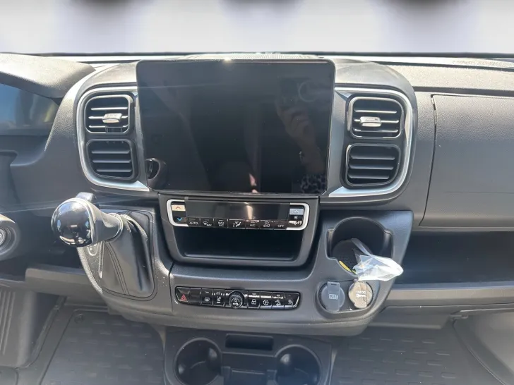 Fahrzeugbild Dethleffs Globetrail 540 DR Fiat Automatik #9