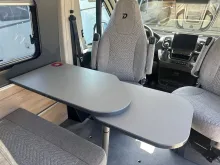 Fahrzeugbild Dethleffs Globetrail 540 DR Fiat Automatik #14
