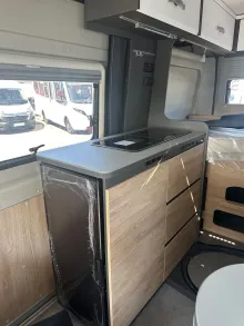 Fahrzeugbild Dethleffs Globetrail 540 DR Fiat Automatik #16