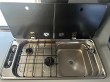 Fahrzeugbild Dethleffs Globetrail 540 DR Fiat Automatik #17