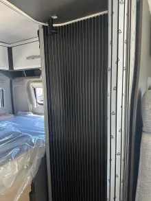 Fahrzeugbild Dethleffs Globetrail 540 DR Fiat Automatik #21