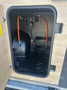 Fahrzeugbild Dethleffs Globetrail 540 DR Fiat Automatik #26