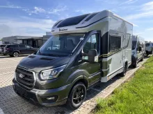 Fahrzeugbild Benimar Tessoro 481 Northautokapp,Model2026,Markise,Solar #1