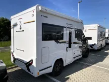 Fahrzeugbild Benimar Tessoro 481 Northautokapp,Model2026,Markise,Solar #4