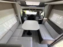 Fahrzeugbild Benimar Tessoro 481 Northautokapp,Model2026,Markise,Solar #10