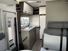 Fahrzeugbild Benimar Tessoro 481 Northautokapp,Model2026,Markise,Solar #12