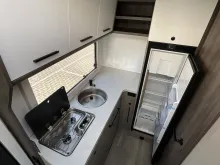 Fahrzeugbild Benimar Tessoro 481 Northautokapp,Model2026,Markise,Solar #16