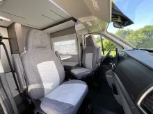 Fahrzeugbild Benimar Tessoro 481 Northautokapp,Model2026,Markise,Solar #7