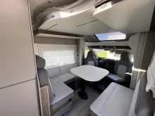 Fahrzeugbild Benimar Tessoro 481 Northautokapp,Model2026,Markise,Solar #9