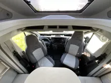 Fahrzeugbild Benimar Tessoro 481 Northautokapp,Model2026,Markise,Solar #13