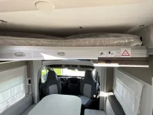 Fahrzeugbild Benimar Tessoro 481 Northautokapp,Model2026,Markise,Solar #17