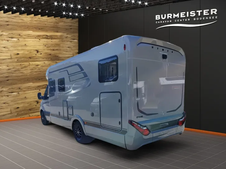 Fahrzeugbild Hymer GT-S 685 #5