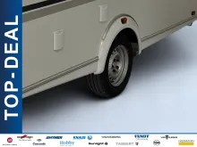 Fahrzeugbild Weinsberg CaraOne 390 QD *IC-Line Sondermodell*2026* #7