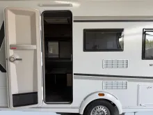 Fahrzeugbild Weinsberg CaraOne 390 QD *IC-Line Sondermodell*2026* #8