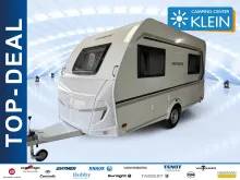 Fahrzeugbild Weinsberg CaraOne 390 QD *IC-Line Sondermodell*2026* #1