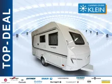 Fahrzeugbild Weinsberg CaraOne 390 QD *IC-Line Sondermodell*2026* #4