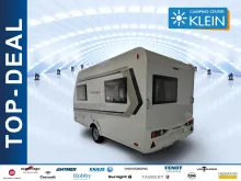 Fahrzeugbild Weinsberg CaraOne 390 QD *IC-Line Sondermodell*2026* #6