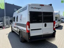 Fahrzeugbild Challenger Van V217 Cross Edition Automatik Markise #5