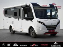 Fahrzeugbild Dethleffs Globebus Active I 6 Winterpaket AHK 180 PS 8Gang #1