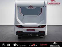 Fahrzeugbild Dethleffs Globebus Active I 6 Winterpaket AHK 180 PS 8Gang #4