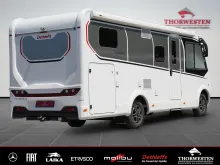 Fahrzeugbild Dethleffs Globebus Active I 6 Winterpaket AHK 180 PS 8Gang #5