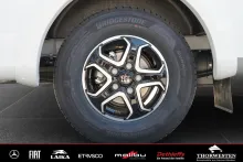 Fahrzeugbild Dethleffs Globebus Active I 6 Winterpaket AHK 180 PS 8Gang #7