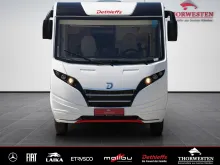 Fahrzeugbild Dethleffs Globebus Active I 6 Winterpaket AHK 180 PS 8Gang #9