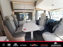 Fahrzeugbild Dethleffs Globebus Active I 6 Winterpaket AHK 180 PS 8Gang #16