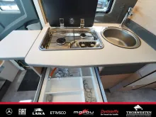 Fahrzeugbild Dethleffs Globebus Active I 6 Winterpaket AHK 180 PS 8Gang #20