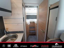 Fahrzeugbild Dethleffs Globebus Active I 6 Winterpaket AHK 180 PS 8Gang #22