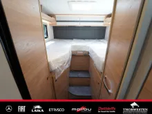Fahrzeugbild Dethleffs Globebus Active I 6 Winterpaket AHK 180 PS 8Gang #24